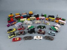 Jouet KINDER lot de 39 pièces