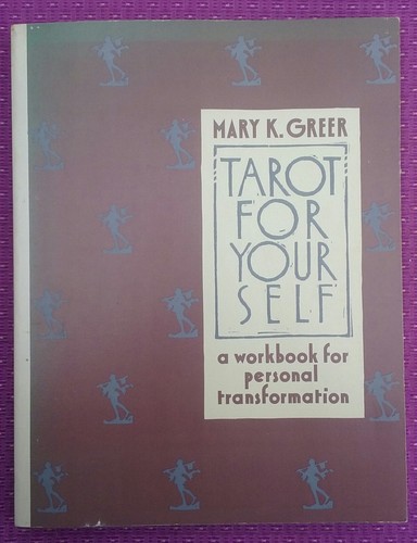 Rare book tarot for - rare,