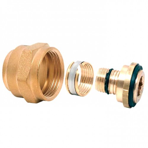 Raccord per compression - raccord,