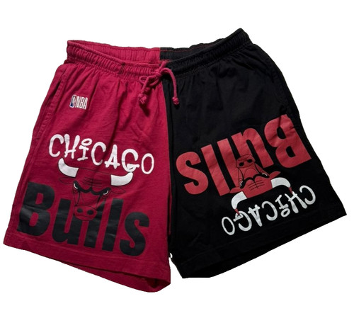 Short chicago bulls homme - bulls,
