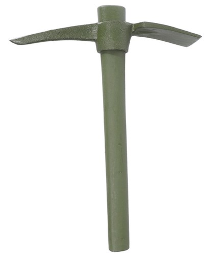 Army pioche m1910 - us, outil