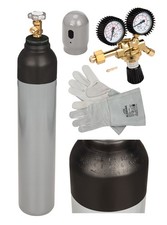 Bouteille Pleine d'Azote 8L