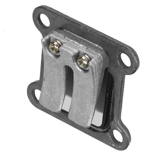 Reed valve block - plate, fits