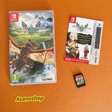 Monster Hunter Stories 2 WINGS
