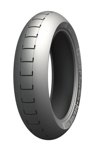 Pneu power supermoto slick - power,