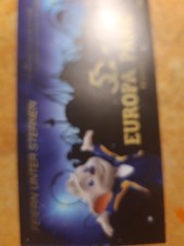 billets Europapark 50 ans