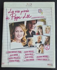 BLU-RAY - Les Vies Privées De