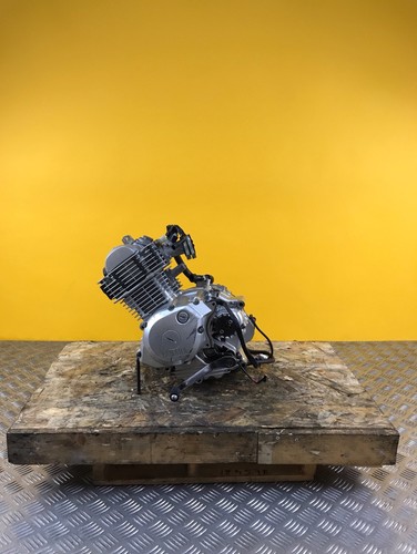 Moteur pour yamaha ybr - moteur,