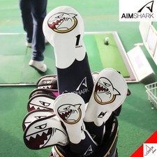 Couvre-tête de club de golf