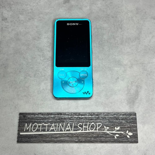 Sony walkman s14 series - walkman,