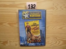 DVD : Johnny Guitar - Joan
