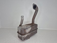 Pot echappement Briggs