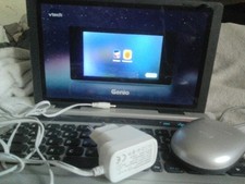 L’ordinateur qui fait grandir les enfants – VTech Genio, complet et sécurisé!!!!