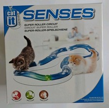 Catit Senses – Circuit de