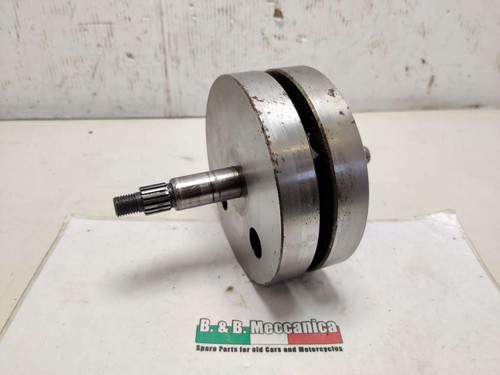 Arbre moteur dkw - 125, rt