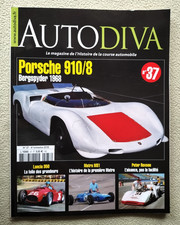 AUTODIVA N° 37