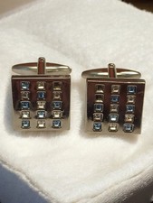 Paire de boutons de manchette