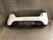 Pare choc arriere RENAULT CLIO 4 PHASE 1 850126718R