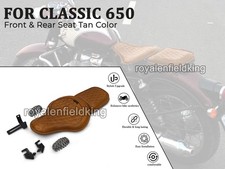 Pour Royal Enfield Classique