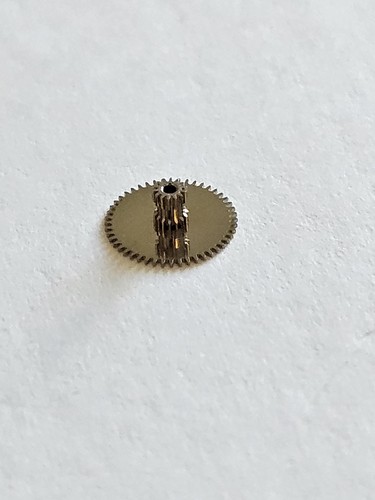 Minute wheel omega 1045 - wheel, /