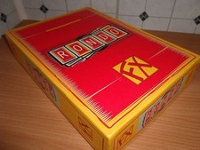 Jeu de société Rondo - Quand les mots mènent la ronde - FX - TBE