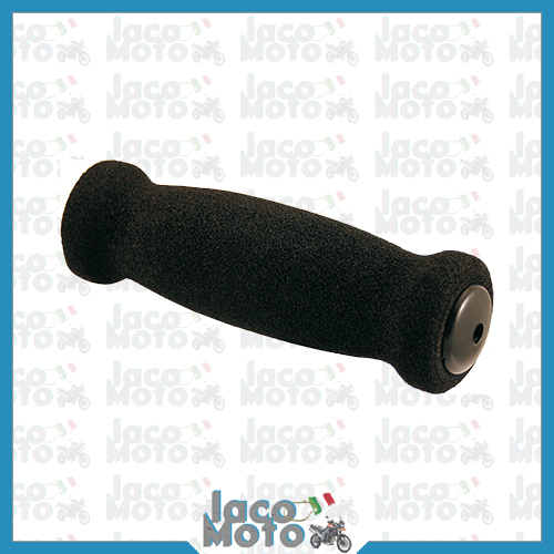 Paire manopoles bombate - manopoles, en
