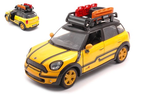 Momotormax mini cooper - momotormax, 1/24