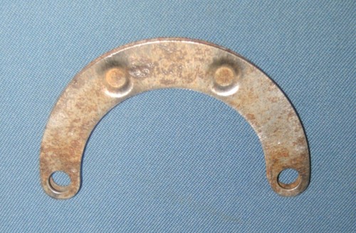 Solex arceau mecanisme - solex,