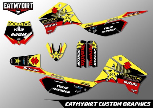 Pour rfz 150 160 pitbike - pour,