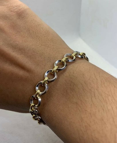 Joli bracelet ors - bracelet,