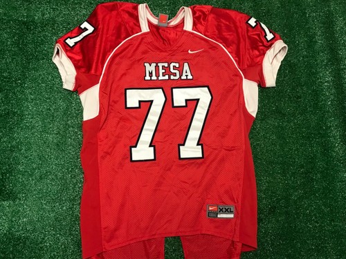 Nike football game jersey - football,