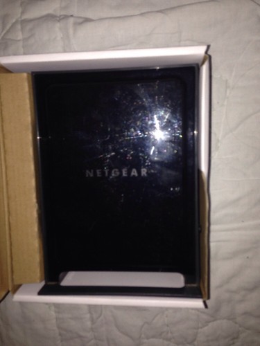 Netgear n300 300 - 300, 4-port