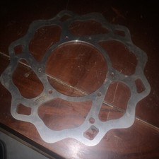 Disque Frein. Senda Derbi D260 mm Xtrem Super motard