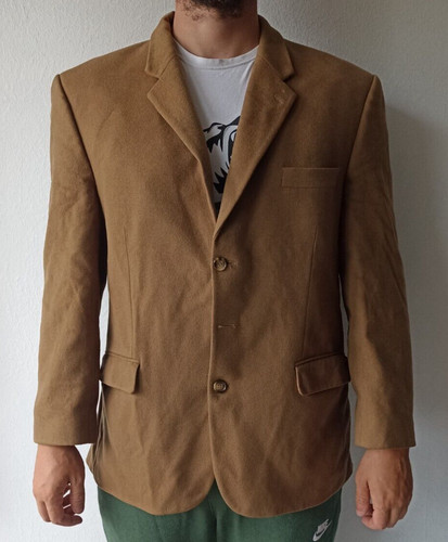 Veste costume burton marron - veste,