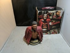 NECA 300 King Leonidas Resin