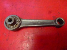 bielle + maneton VESPA ACMA 125 150 CC  neuf con rod assembly VESPA ACMA NOS