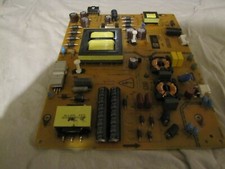 pièces détachées d'une télévision EDENWOOD ED5503UHD-2 écran cassé 1