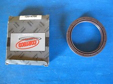 Joint spi Corteco avant de vilebrequin pour: Renault: Master P et T, Trafic