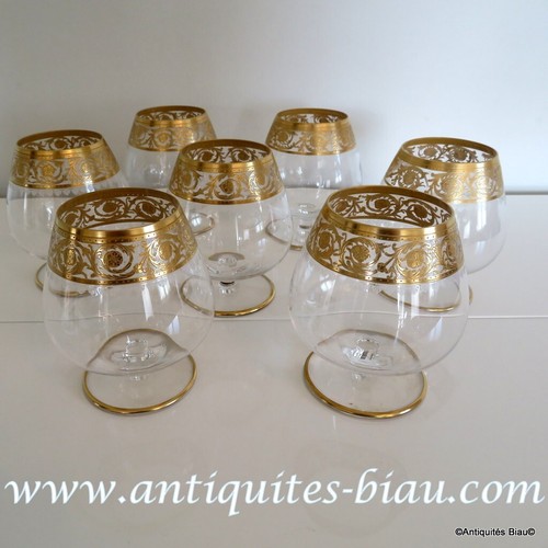 Verre déguster 10cm - 1,