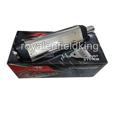 Adapté Pour Royal Enfield