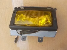 feux antibrouillard marque CIBIE pour peugeot 405