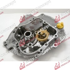 PORTE DE REGULATEUR MOTEUR HONDA G100 (2) - MOTEUR HONDA G100 (2)