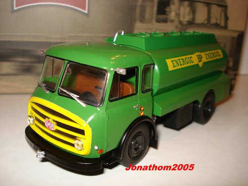 Ixo altaya camions autrefois - ixo,
