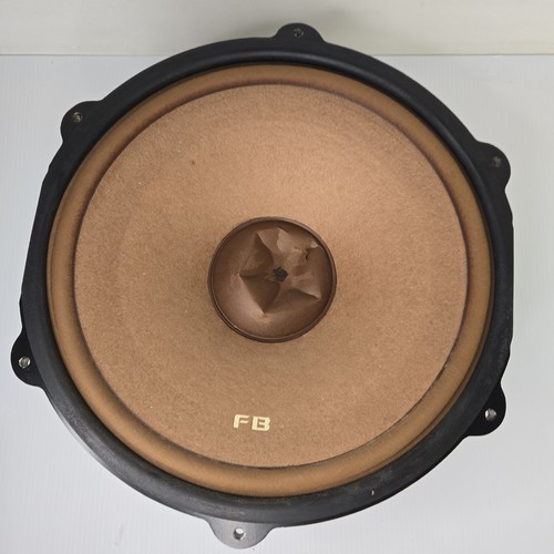 Pioneer 99a woofer - pioneer,
