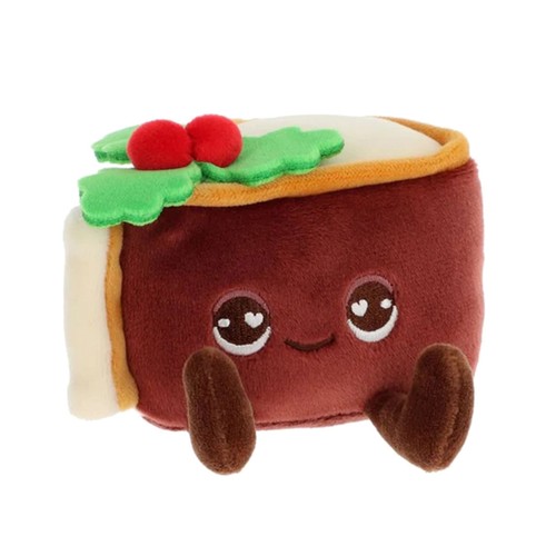 Keel toys scented christmas - toys,