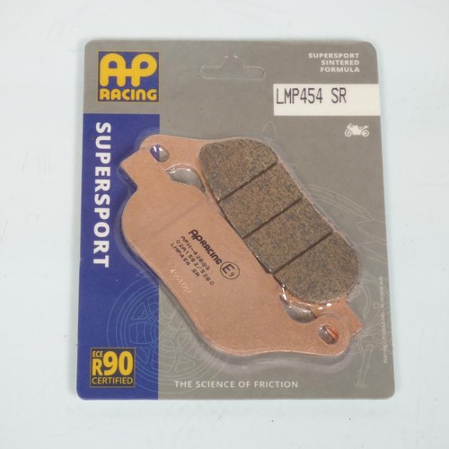 Plaquette frein racing - plaquette,