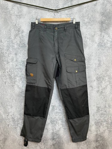 Pantalon fjallraven barents - pantalon,