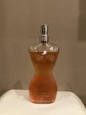 Parfum Classique Jean Paul Gaultier Eau De Toilette 50ml