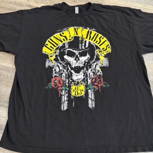 Guns roses 85 - ‘85, band