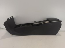 Console central (interieur plastique) VOLVO S 40 2 PHASE 2 39804567